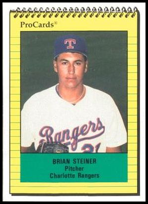 1316 Brian Steiner